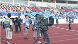 VTV, VCTV, VTC cùng trực tiếp V-League 2011